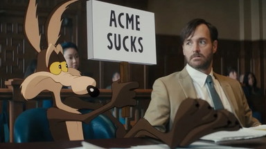 Preview: Coyote vs. Acme
