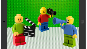 Stop Motion Workshop