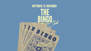 The Bingo Club