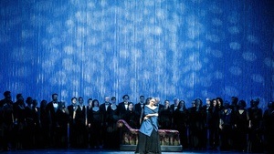 NESSUN DORMA!