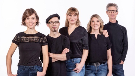 Improtheater Stuttgart