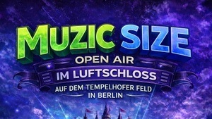 Muzic Size Open Air