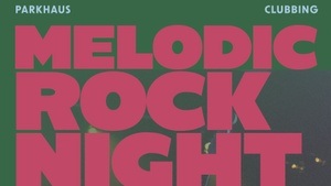 Melodic Rock Night