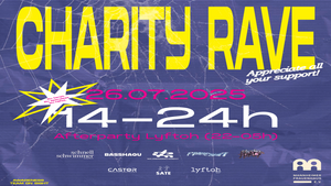 Charity Rave