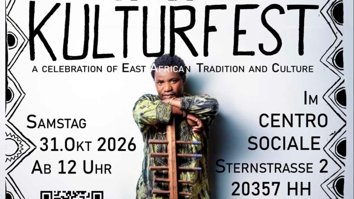 Swahili Kulturfest