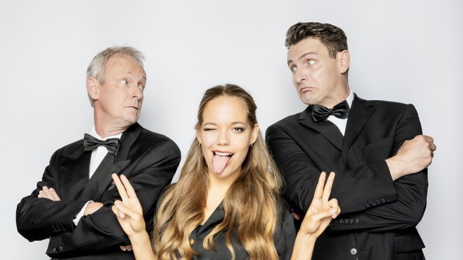 Springmaus - Bääm! Das Silvester Special