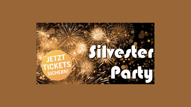 Silvesterparty