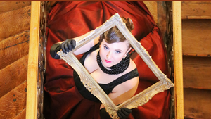 dieBÜHNE: GG Soprano