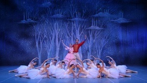 Der Nussknacker - International Festival Ballet & Festival Orchestra