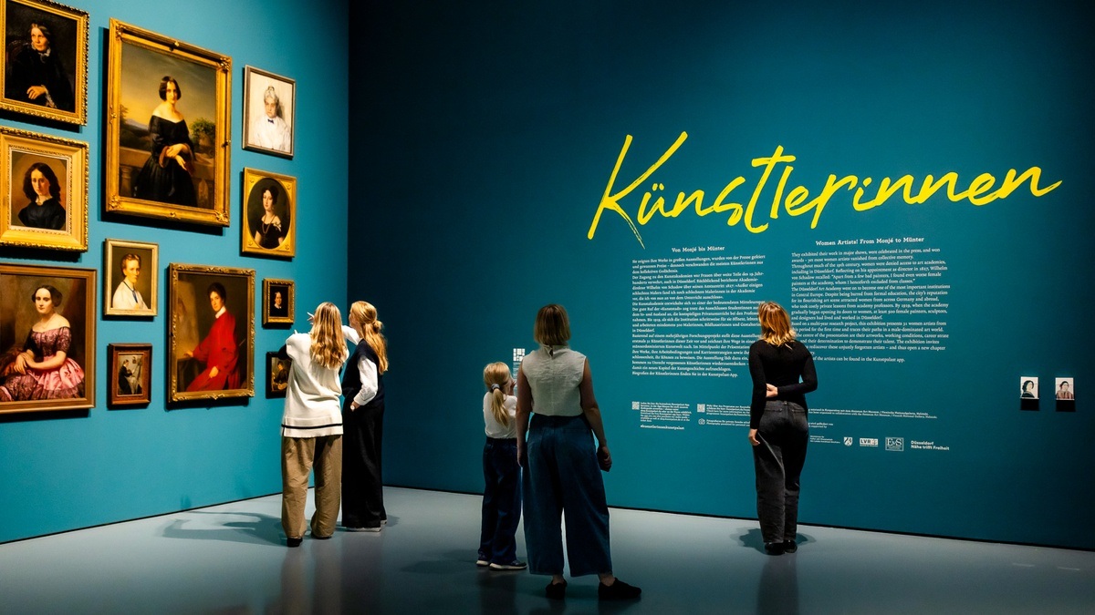 Talk – Crossing Borders Künstlerin Hyunjin Kim im Gespräch mit Kuratorin Riikka Thitz