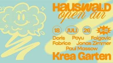 Hauswald Open Air