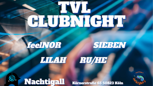 TVL Clubnight