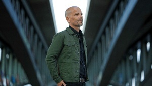 Tom Lüneburger - Crash Barriers Tour 2026