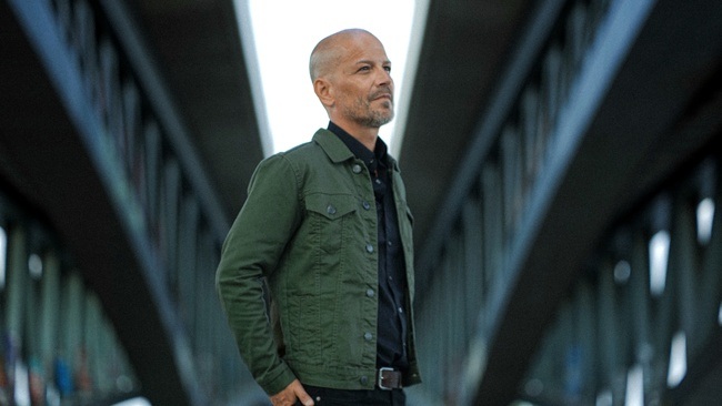 Tom Lüneburger - Crash Barriers Tour 2026