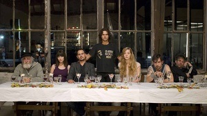 APERO KINO: SOUL KITCHEN