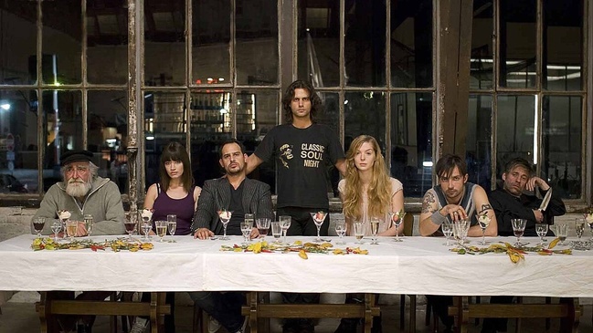 APERO KINO: SOUL KITCHEN