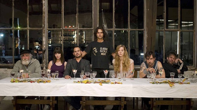 APERO KINO: SOUL KITCHEN