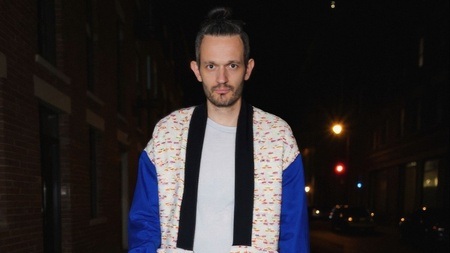 Apparat - Berlin @ Huxleys