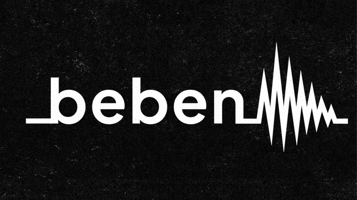 beben