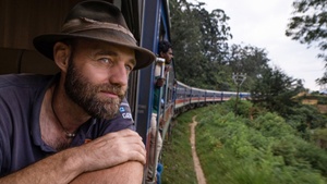 Doxumentale: The Impossible Journey (Engl. Version) im Freiluftkino Insel in den Atelier Gardens