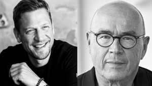 Weber & Dogs - die Midlife-Chance!