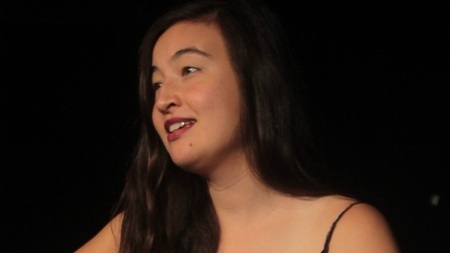 „Songs for a brighter place“ – Su-Min live im KAWAII Restaurant