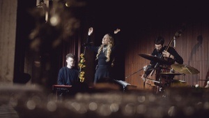 Bergson Open Stage Night