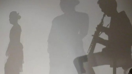 Offene Bühne für Improvisation in Musik und anderen Künsten