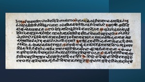Donnerstags-Kolleg: Im Schatten der Kronen – der Wald als Lebensraum: Wald und Wildnis in der hinduistischen Kultur als Rückzugsort der Denker und Yogis