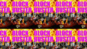 Blockbuster