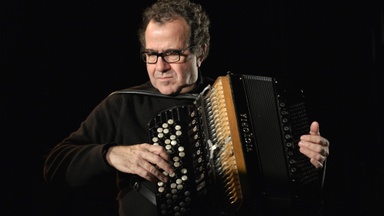 New Viaggio Trio feat. Joey Baron - Musikfest Bremen