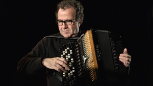 New Viaggio Trio feat. Joey Baron - Musikfest Bremen