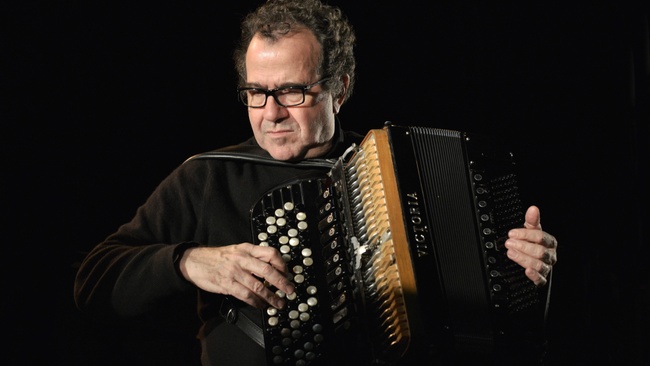 New Viaggio Trio feat. Joey Baron - Musikfest Bremen