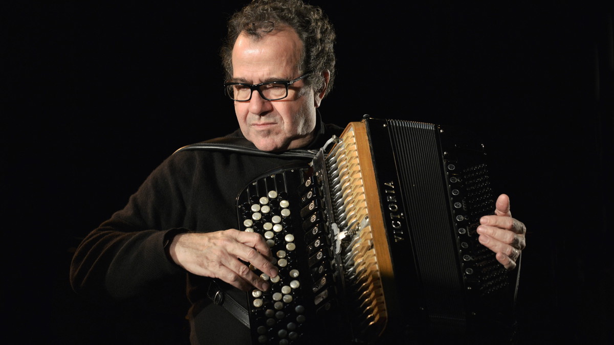 New Viaggio Trio feat. Joey Baron - Musikfest Bremen
