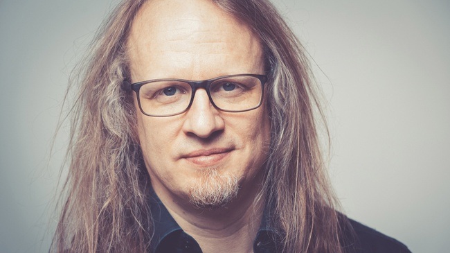 Christof Leim: Rock Stories II - neue Geschichten