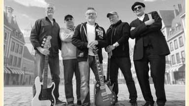 GET LOADED - Blues is our business