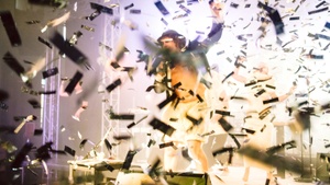 DISCOSYNDROM Karaoke für alle!