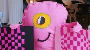 Kreativlabor: Papierstreifen-Kunst