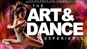 The Art&Dance Experience