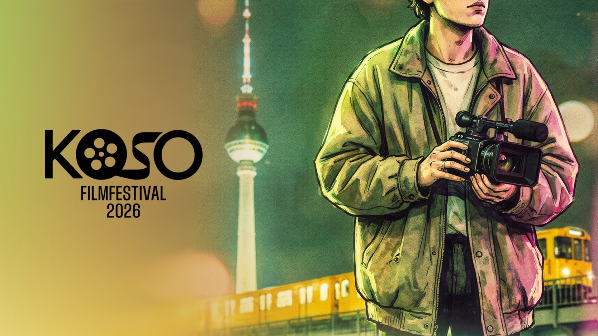 KOSO Filmfestival 2026