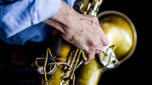 Jazz Fest - XAVER HIMPSL`S BAVARSCHÔRO