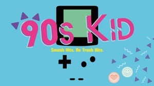 90s KiD - Die 90er-Party