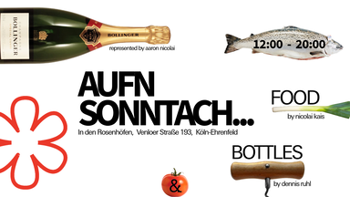 Aufn Sonntach...