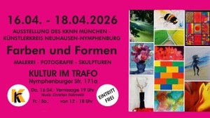 Farben und Formen