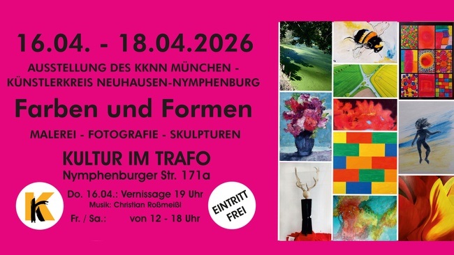 Farben und Formen