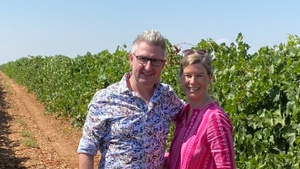 Weinprobe Italien 28.06.2025