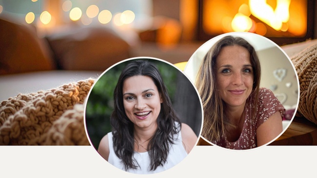 Kaminabend - Ordnung & Feng Shui für dein Zuhause