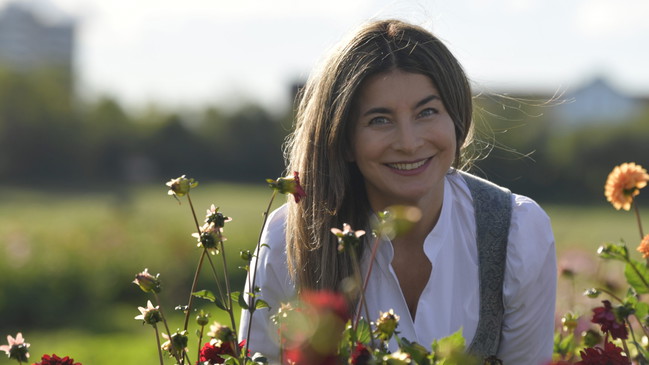 Lyrische Begegnung: Schreiben wie ich bin!