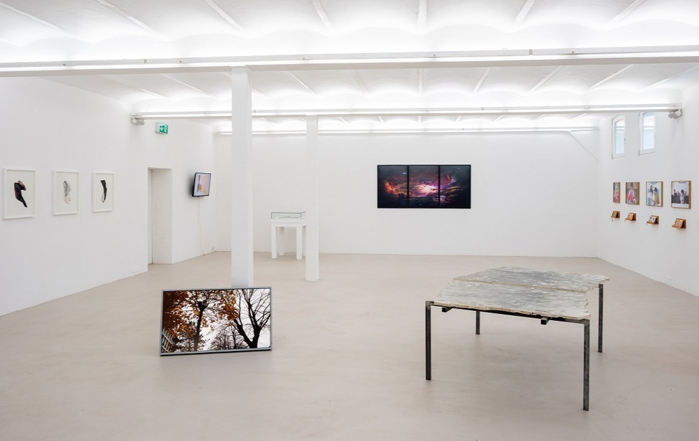 Finissage / PRODUZENT*INNEN 2025