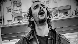 Atelierkonzert: Levin Sori Doval